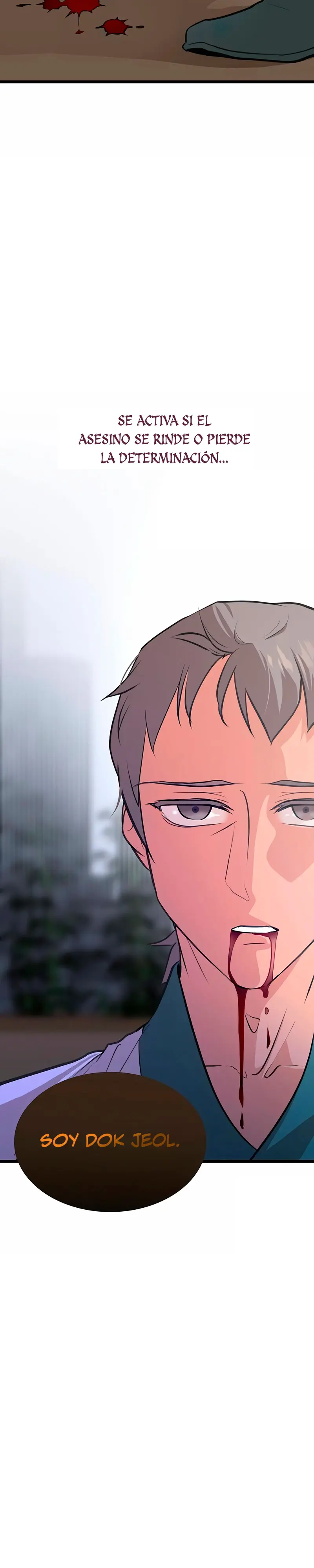 Mi esposa es la líder del culto demoníaco Capítulo 20 - Page 30