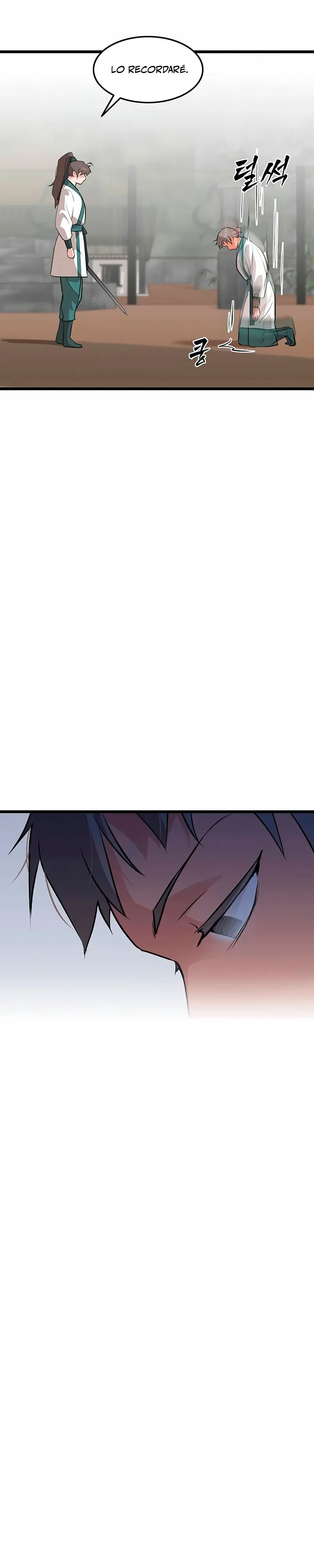 Mi esposa es la líder del culto demoníaco Capítulo 20 - Page 31