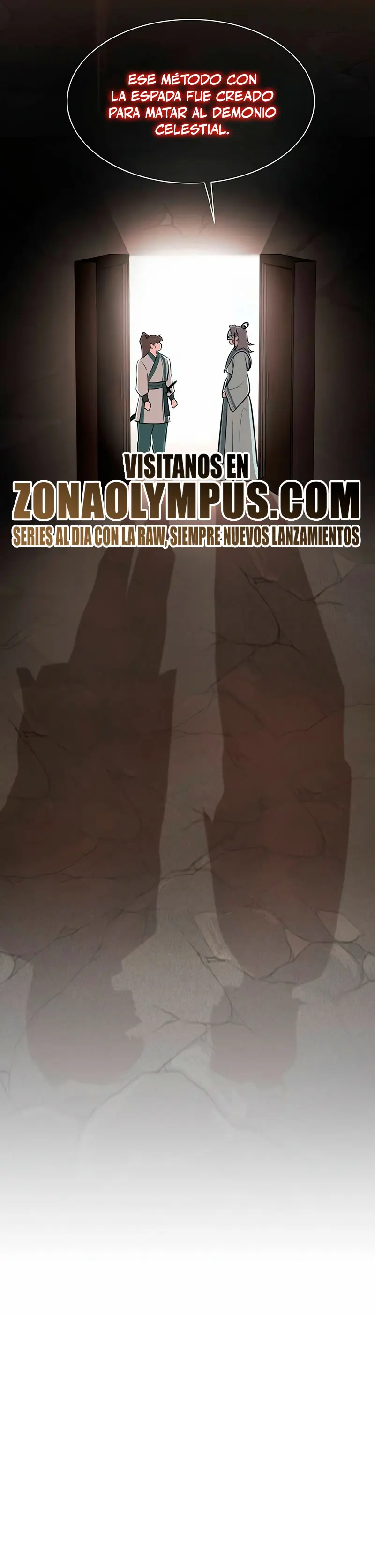 Mi esposa es la líder del culto demoníaco Capítulo 20 - Page 45