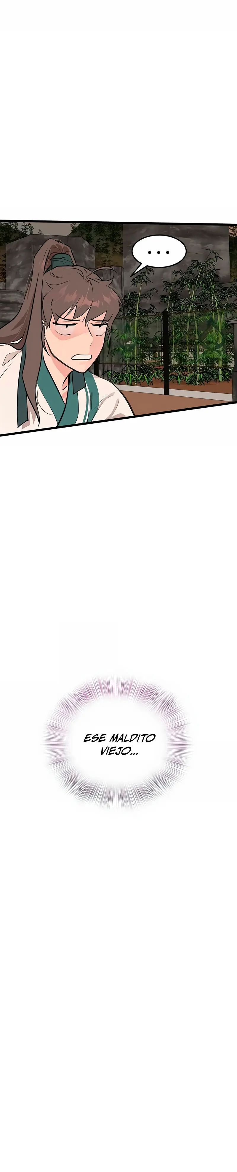 Mi esposa es la líder del culto demoníaco Capítulo 20 - Page 5