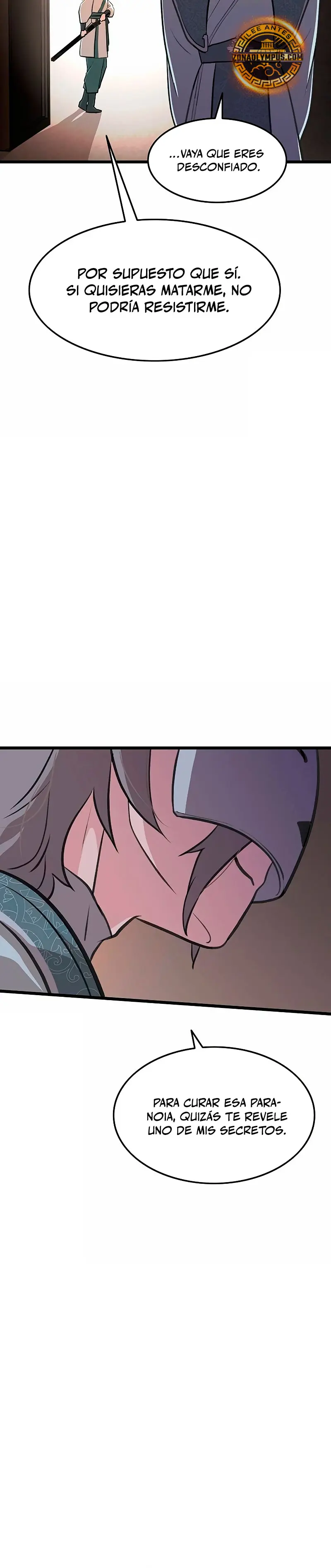 Mi esposa es la líder del culto demoníaco Capítulo 21 - Page 16