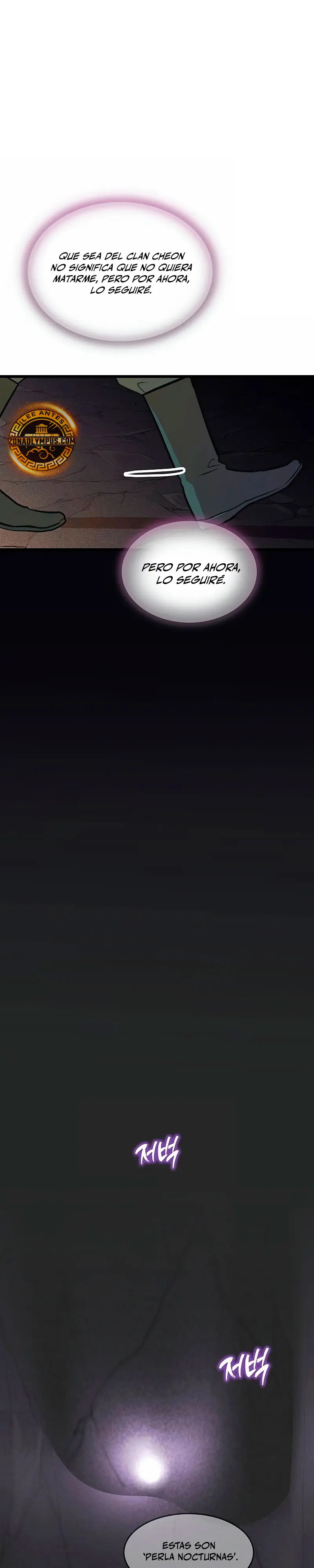 Mi esposa es la líder del culto demoníaco Capítulo 21 - Page 18