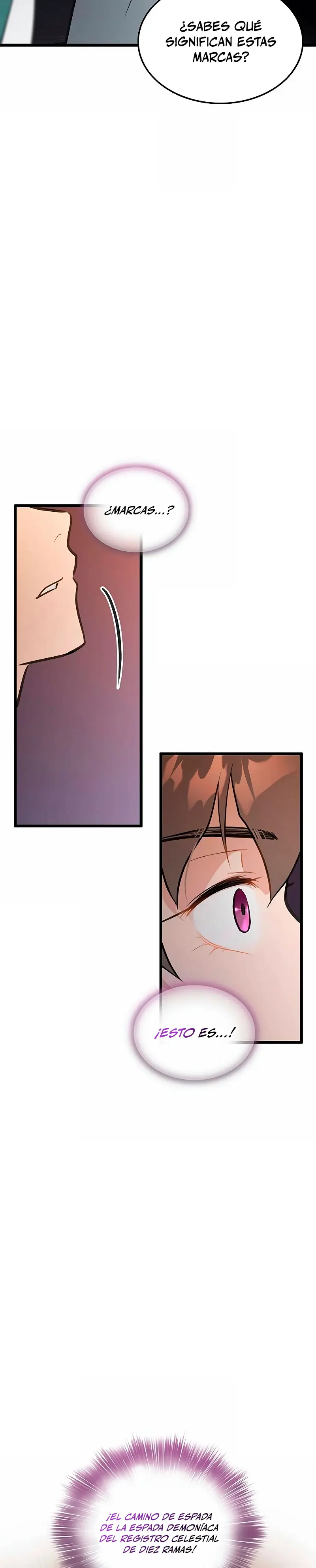 Mi esposa es la líder del culto demoníaco Capítulo 21 - Page 26