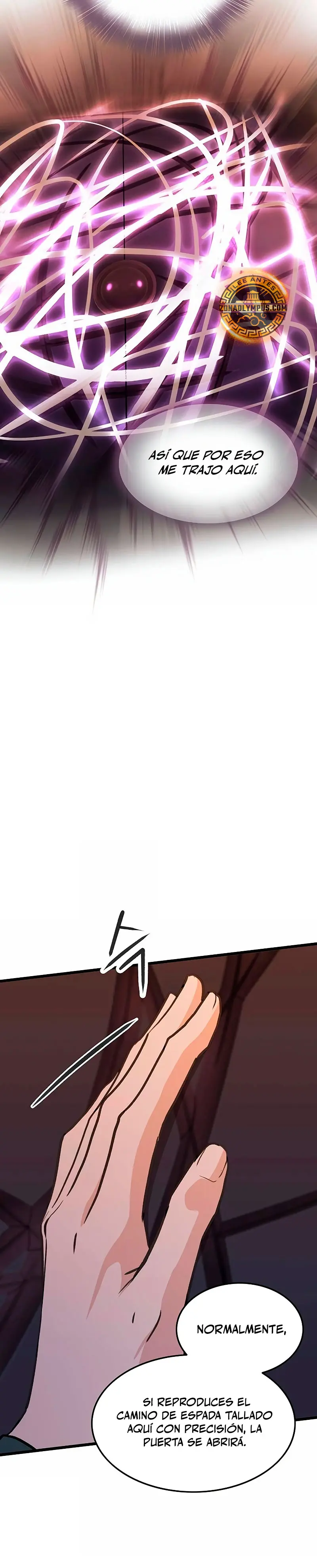 Mi esposa es la líder del culto demoníaco Capítulo 21 - Page 27