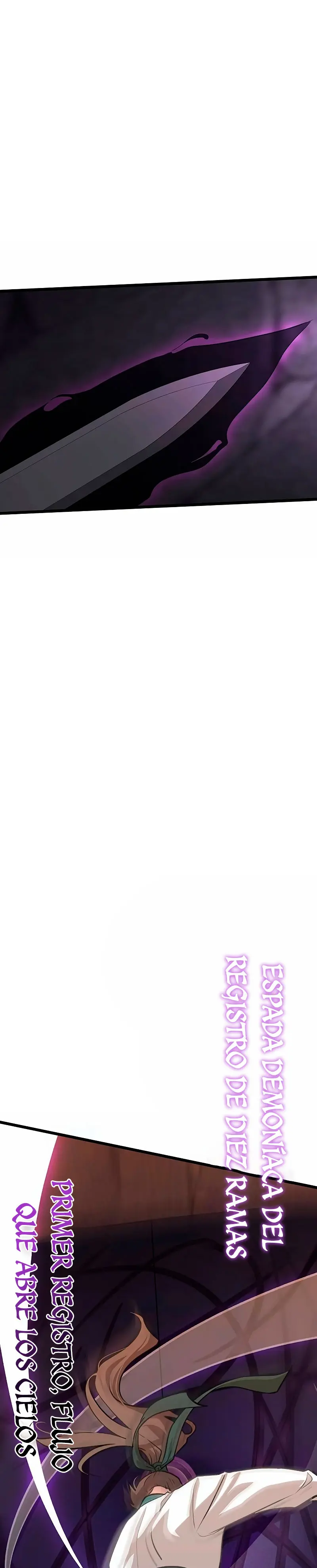 Mi esposa es la líder del culto demoníaco Capítulo 21 - Page 29