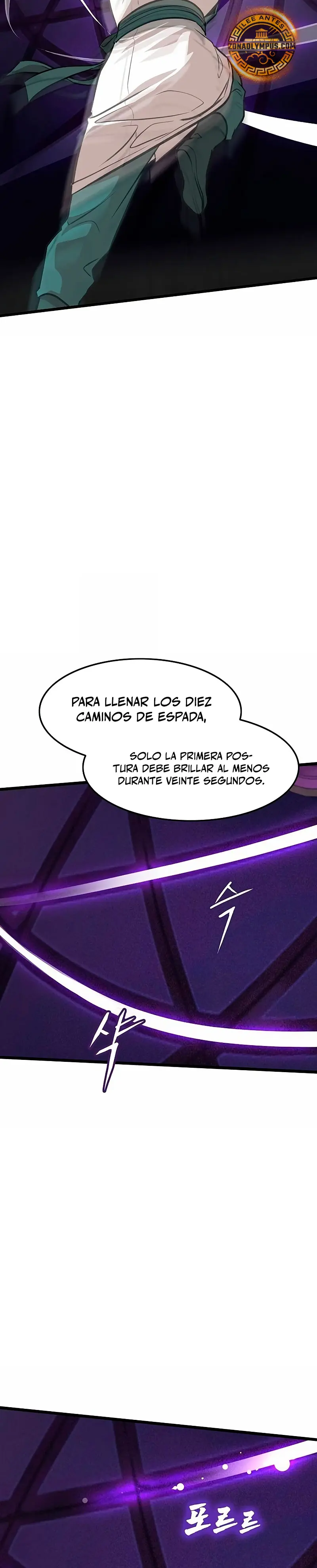 Mi esposa es la líder del culto demoníaco Capítulo 21 - Page 30