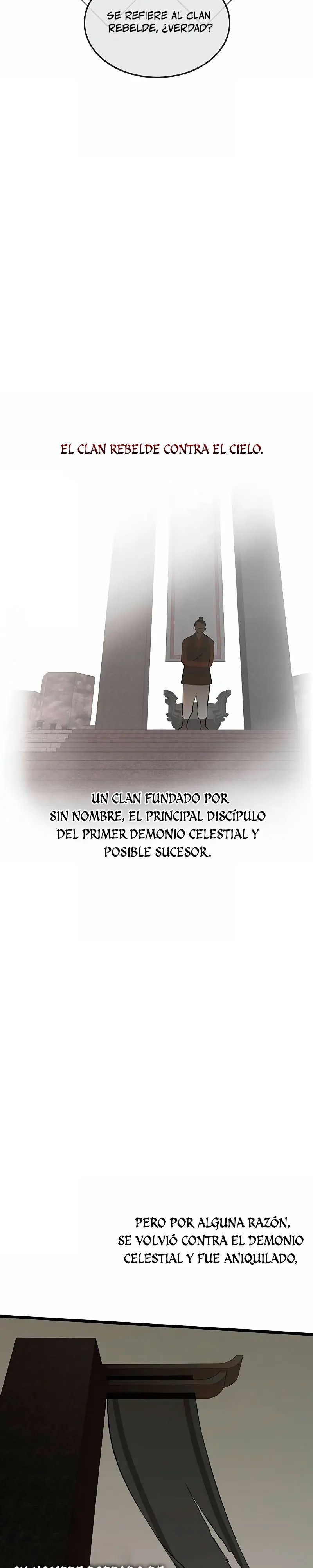 Mi esposa es la líder del culto demoníaco Capítulo 21 - Page 6