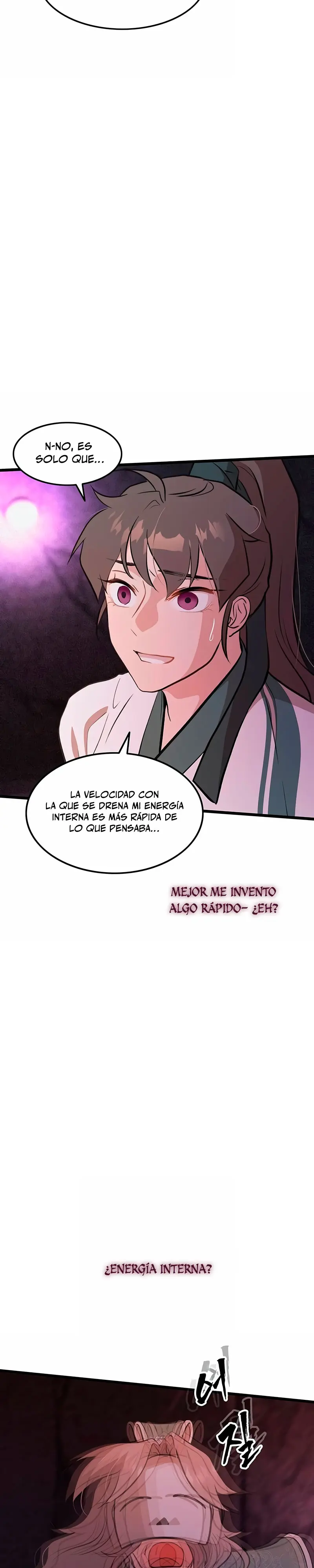 Mi esposa es la líder del culto demoníaco Capítulo 22 - Page 12