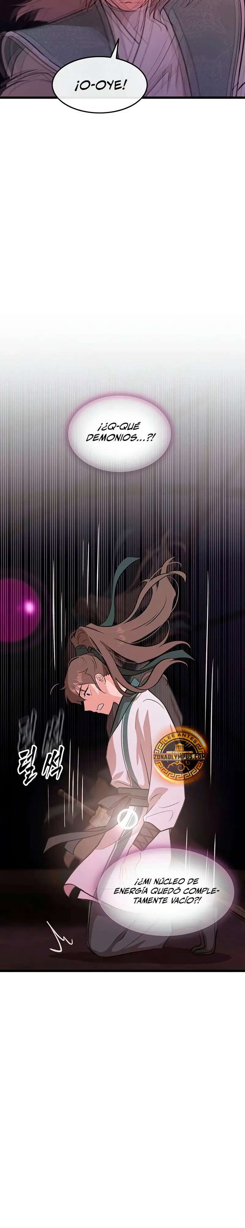 Mi esposa es la líder del culto demoníaco Capítulo 22 - Page 13