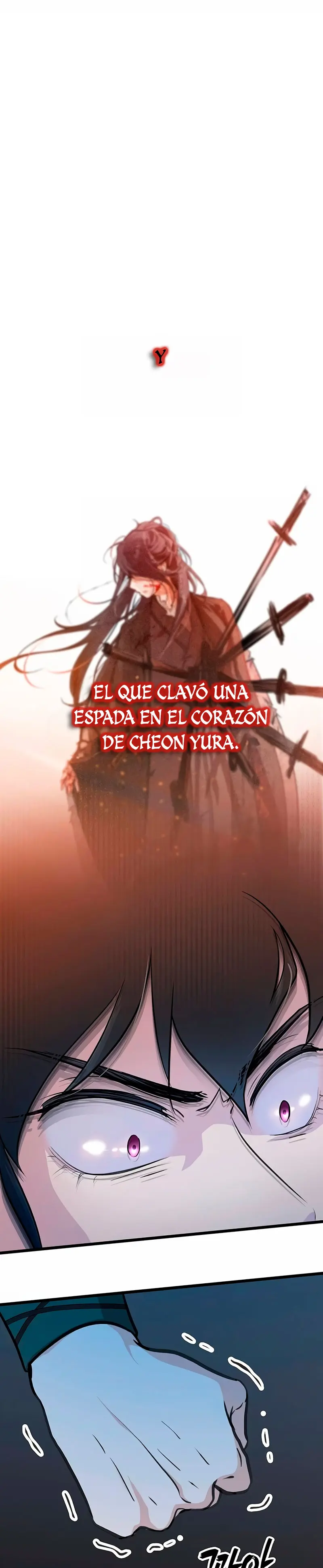 Mi esposa es la líder del culto demoníaco Capítulo 22 - Page 33