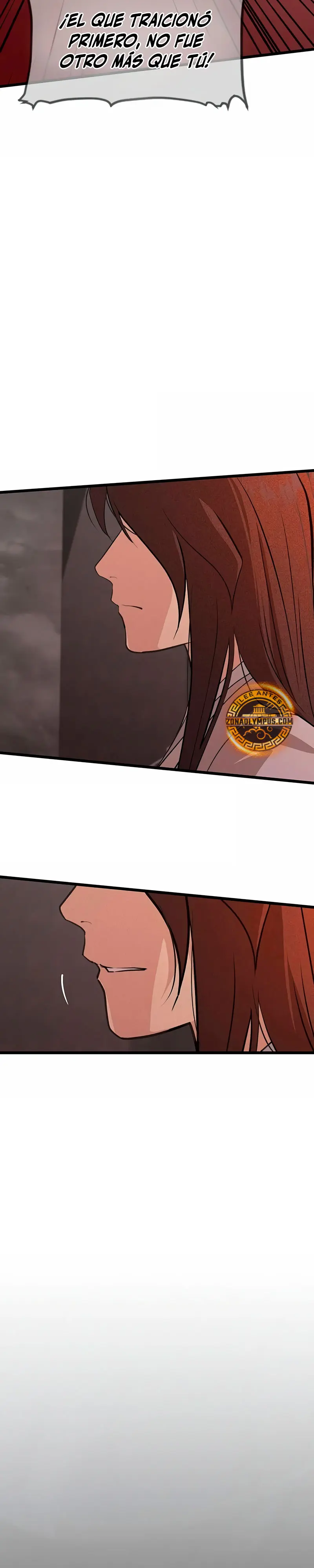 Mi esposa es la líder del culto demoníaco Capítulo 22 - Page 8