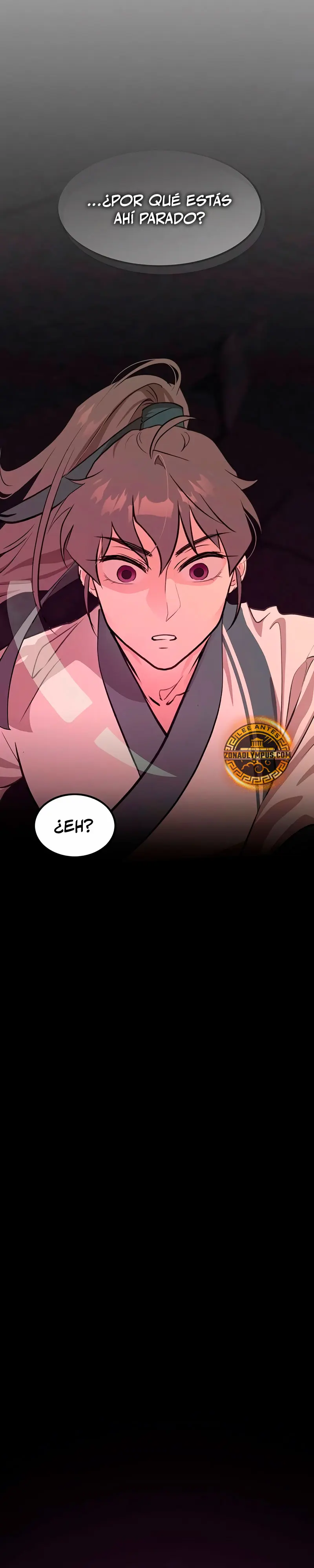 Mi esposa es la líder del culto demoníaco Capítulo 22 - Page 9