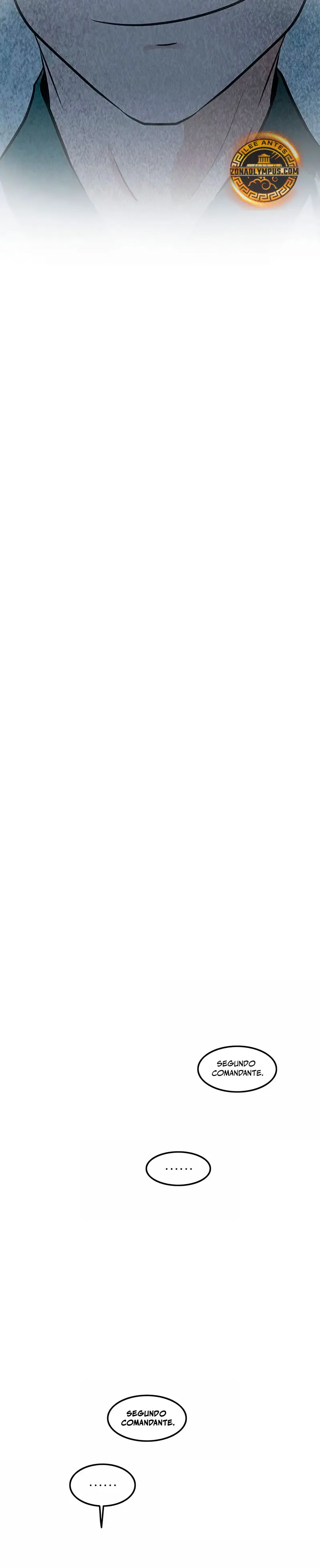 Mi esposa es la líder del culto demoníaco Capítulo 23 - Page 20