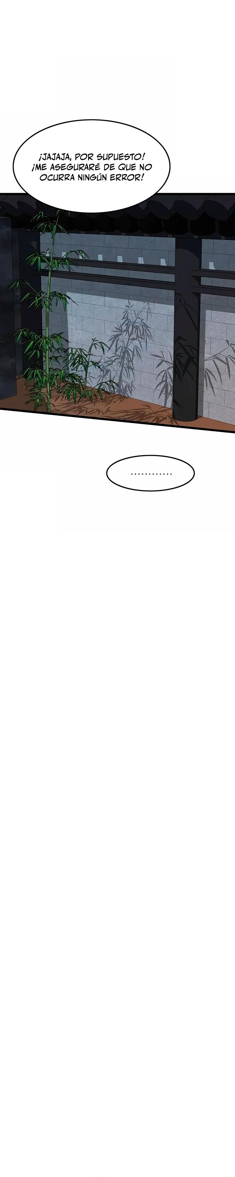 Mi esposa es la líder del culto demoníaco Capítulo 23 - Page 30