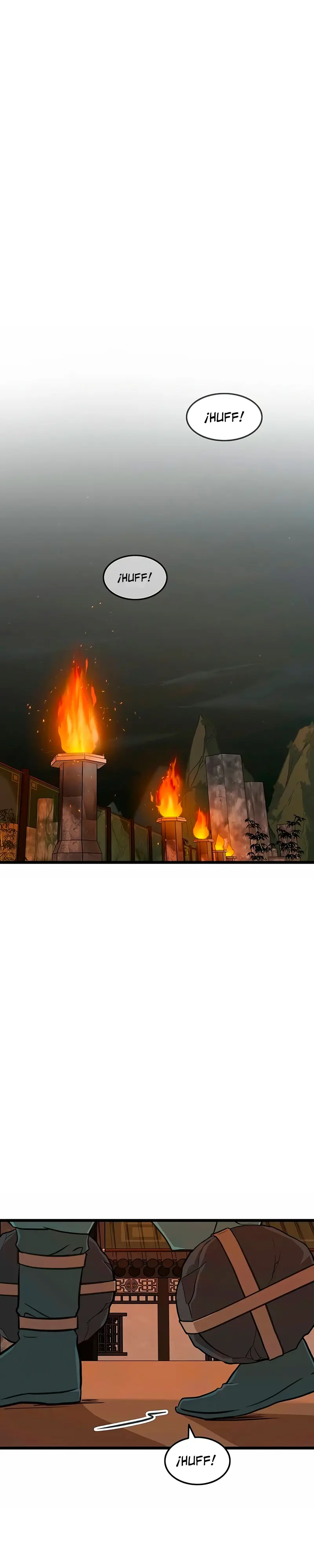 Mi esposa es la líder del culto demoníaco Capítulo 23 - Page 33