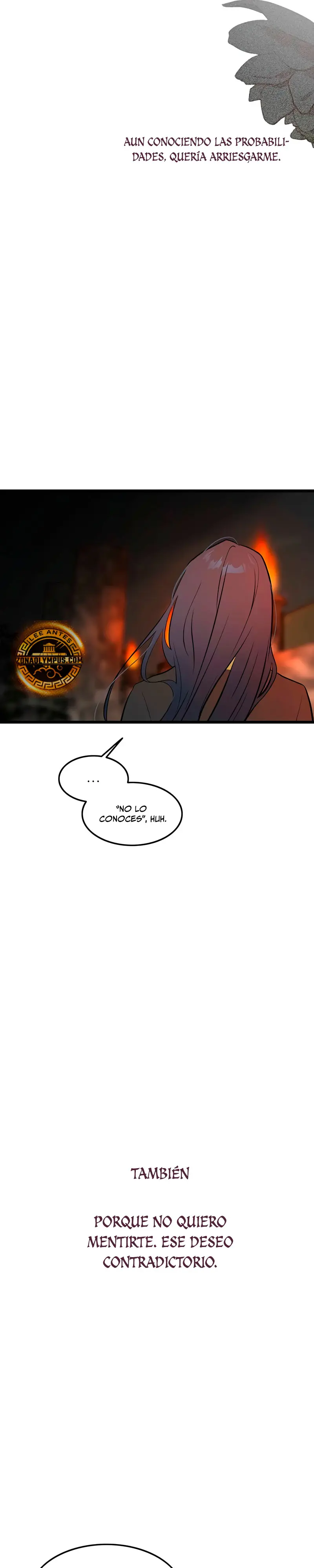 Mi esposa es la líder del culto demoníaco Capítulo 24 - Page 17