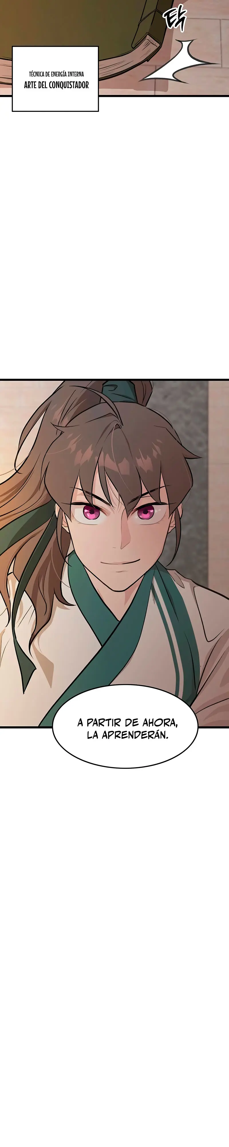 Mi esposa es la líder del culto demoníaco Capítulo 24 - Page 37