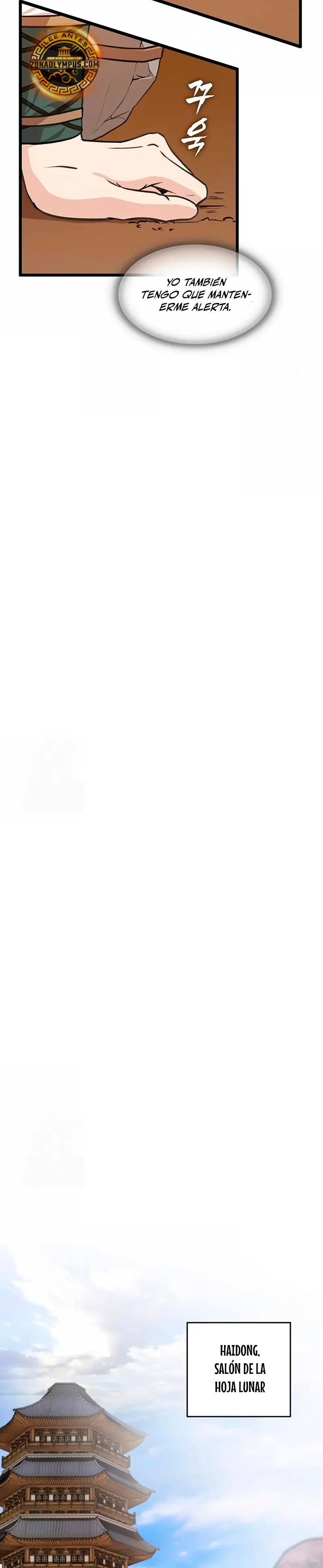 Mi esposa es la líder del culto demoníaco Capítulo 25 - Page 15