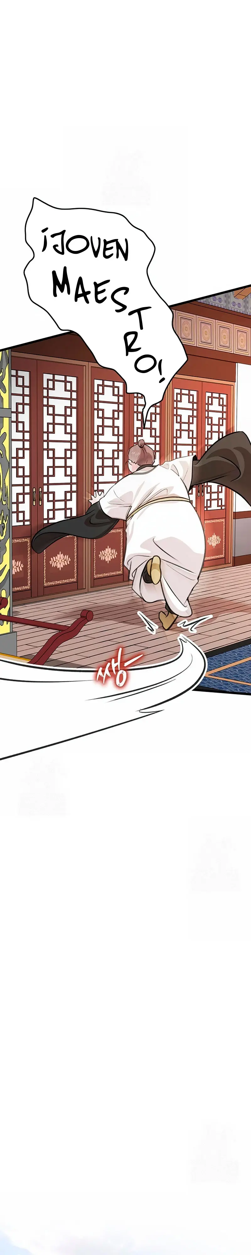 Mi esposa es la líder del culto demoníaco Capítulo 25 - Page 22