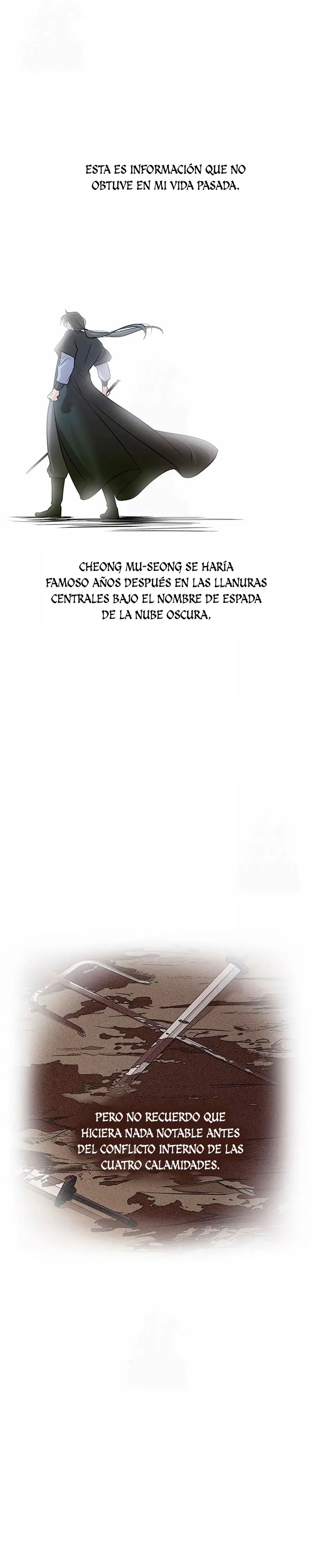 Mi esposa es la líder del culto demoníaco Capítulo 25 - Page 29