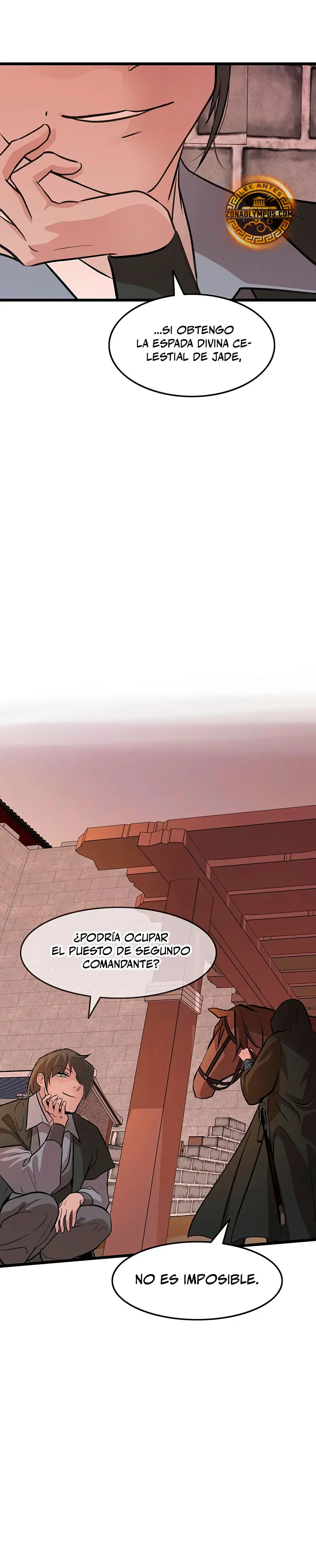 Mi esposa es la líder del culto demoníaco Capítulo 26 - Page 12