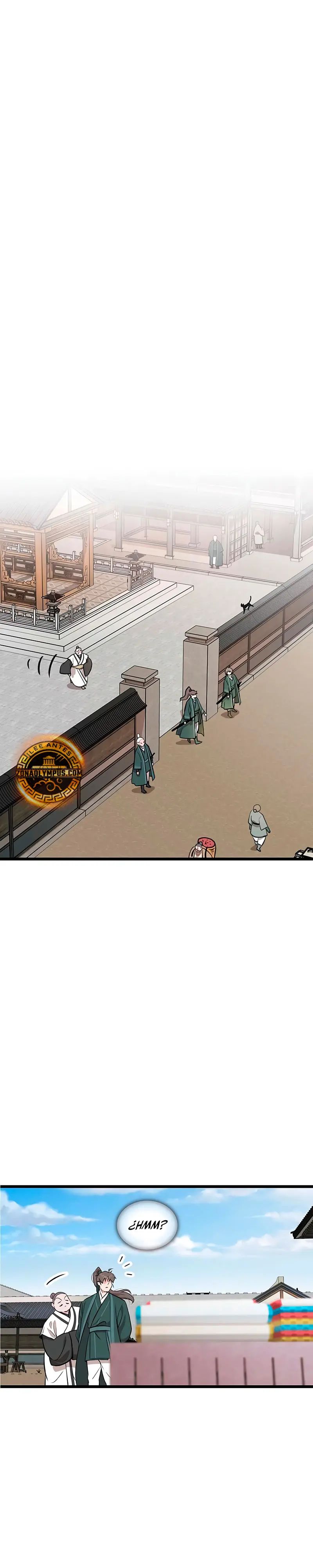 Mi esposa es la líder del culto demoníaco Capítulo 26 - Page 23