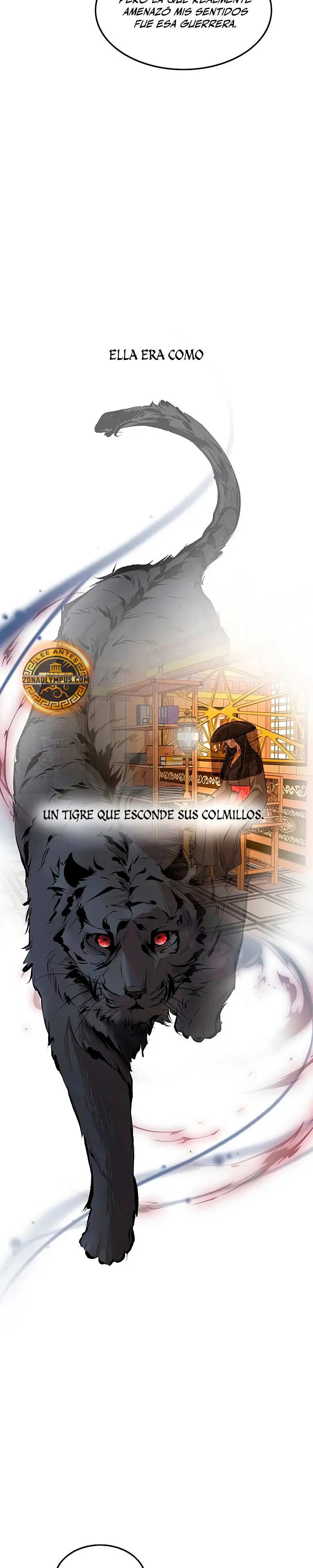 Mi esposa es la líder del culto demoníaco Capítulo 28 - Page 8