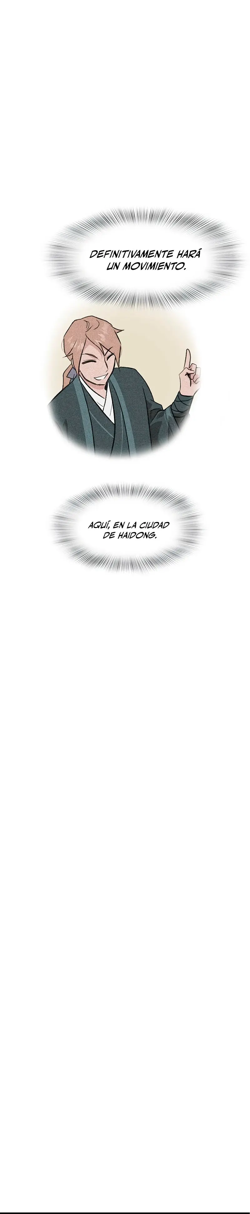 Mi esposa es la líder del culto demoníaco Capítulo 29 - Page 30