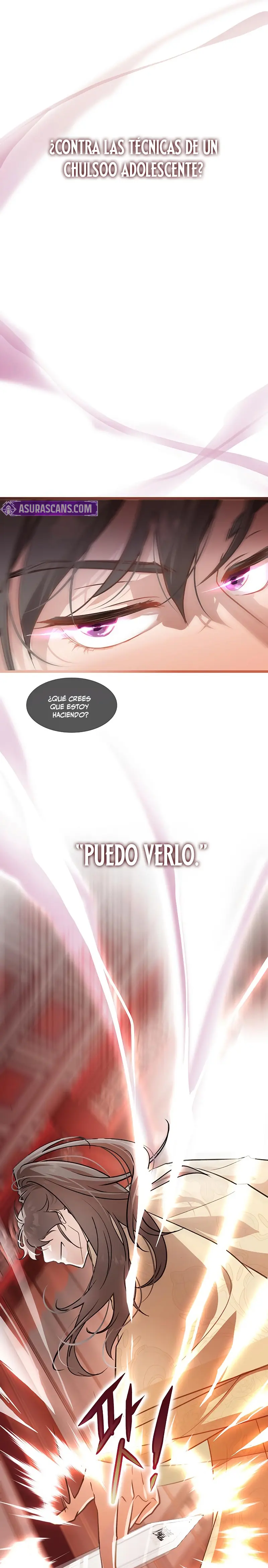 Mi esposa es la líder del culto demoníaco Capítulo 3 - Page 16