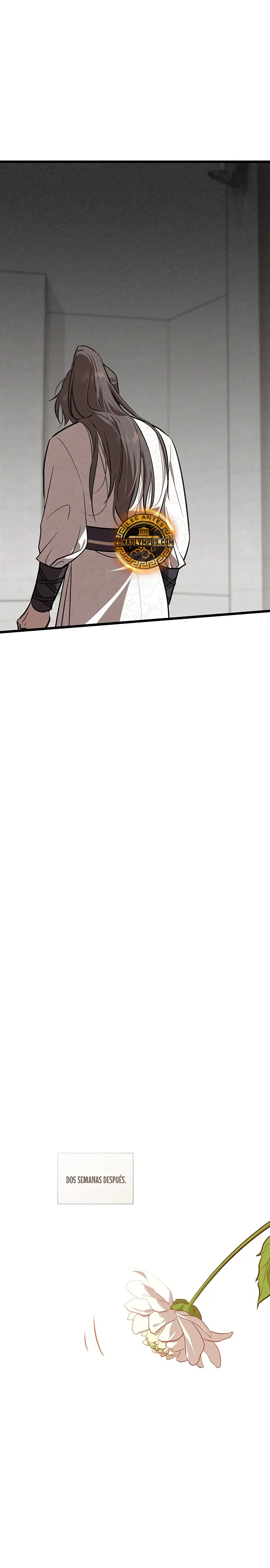 Mi esposa es la líder del culto demoníaco Capítulo 3 - Page 31