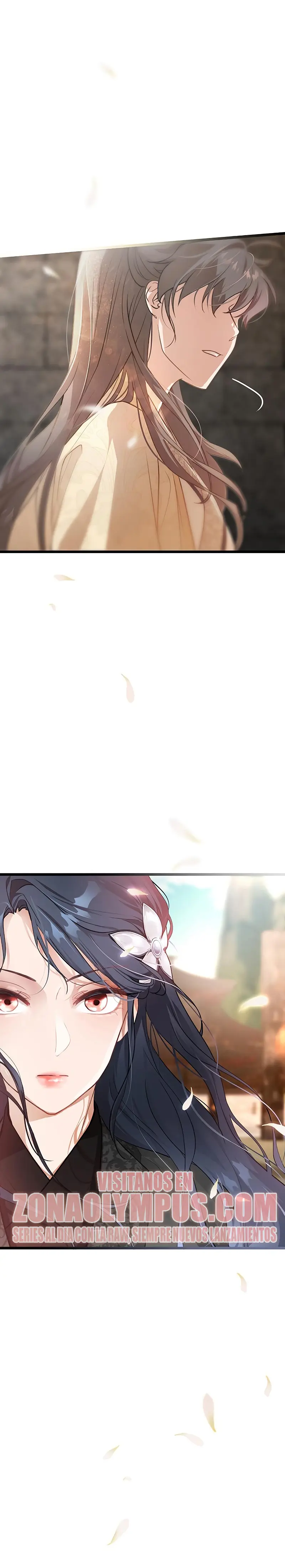 Mi esposa es la líder del culto demoníaco Capítulo 3 - Page 36