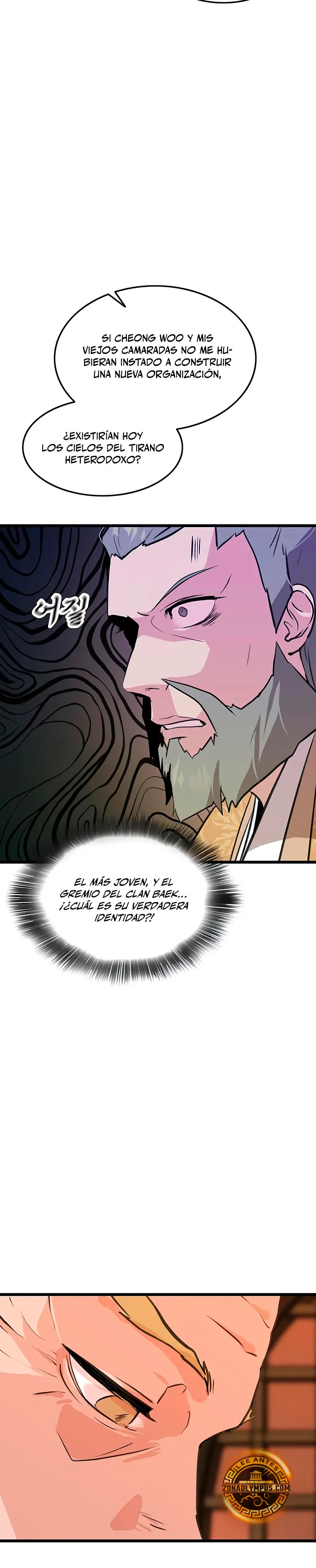 Mi esposa es la líder del culto demoníaco Capítulo 30 - Page 12