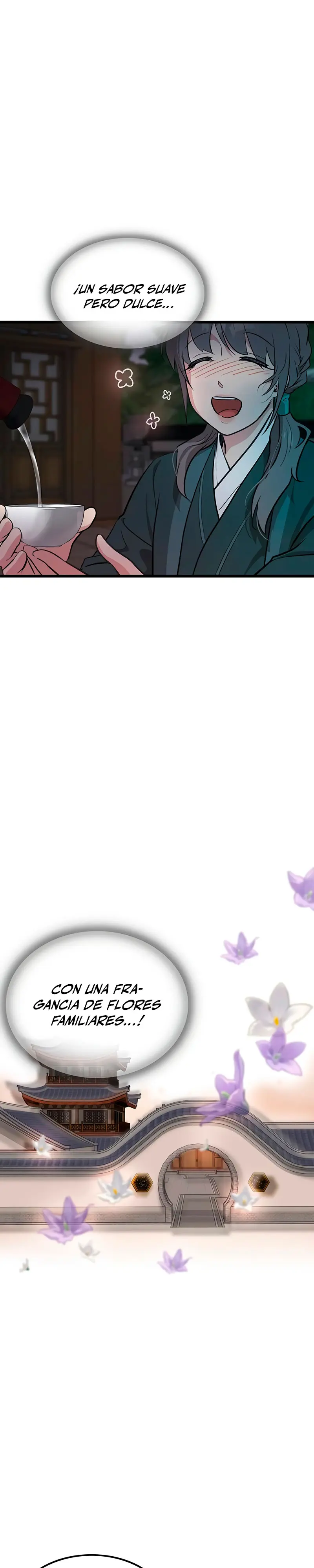 Mi esposa es la líder del culto demoníaco Capítulo 30 - Page 18