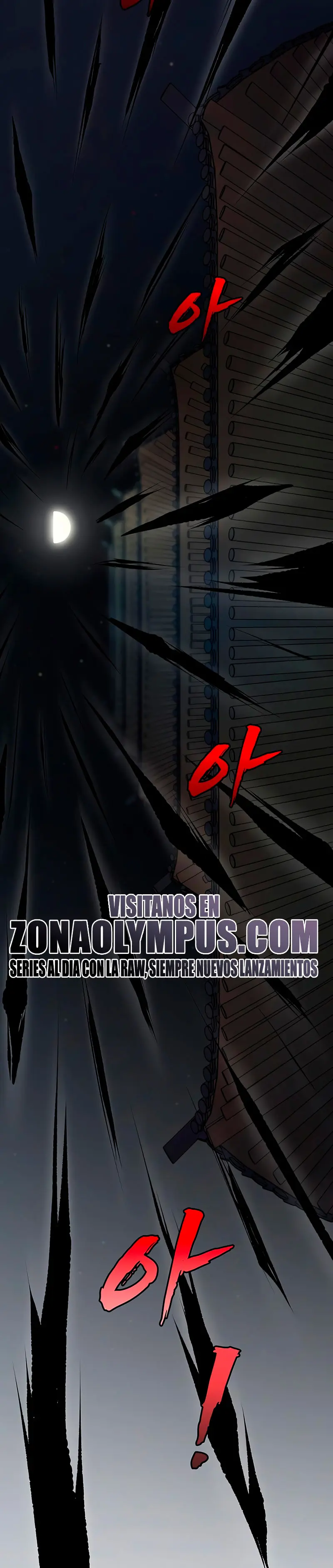 Mi esposa es la líder del culto demoníaco Capítulo 30 - Page 40