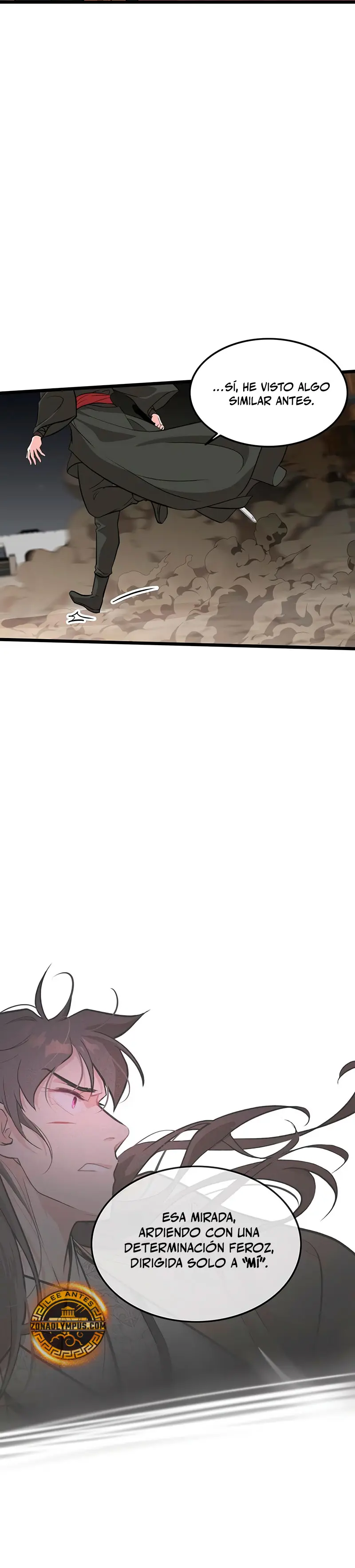 Mi esposa es la líder del culto demoníaco Capítulo 31 - Page 14