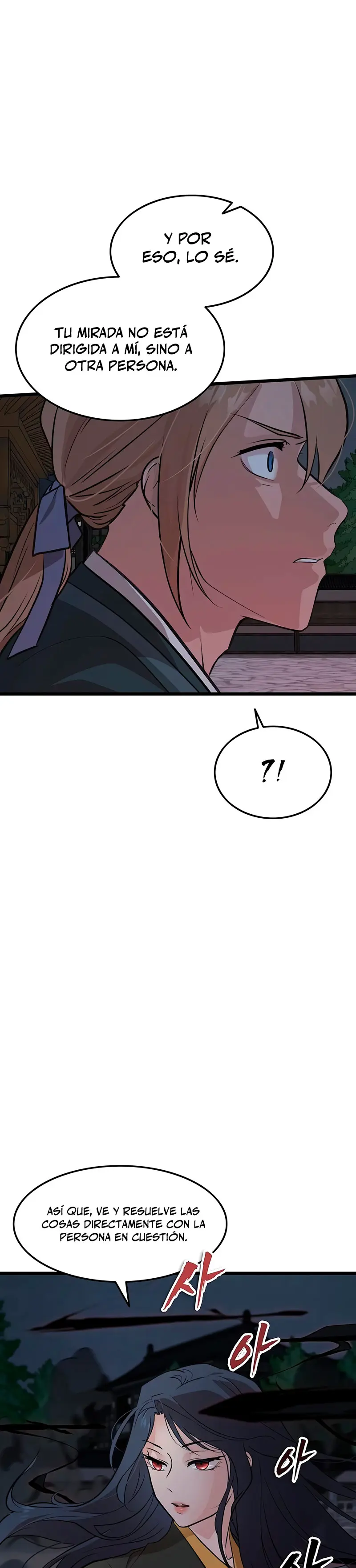 Mi esposa es la líder del culto demoníaco Capítulo 31 - Page 15