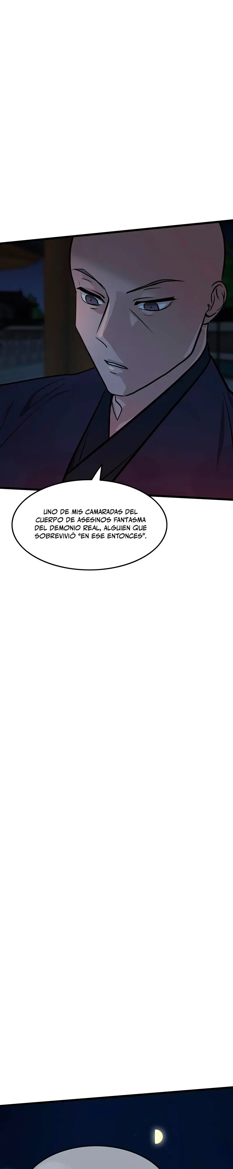 Mi esposa es la líder del culto demoníaco Capítulo 31 - Page 27