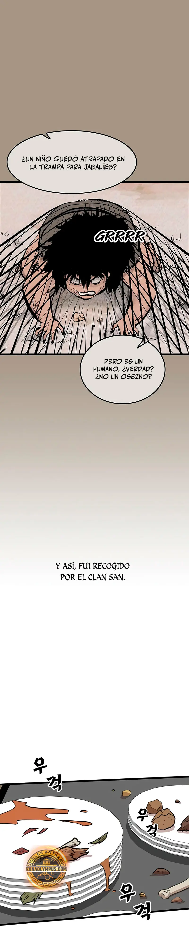 Mi esposa es la líder del culto demoníaco Capítulo 31 - Page 36