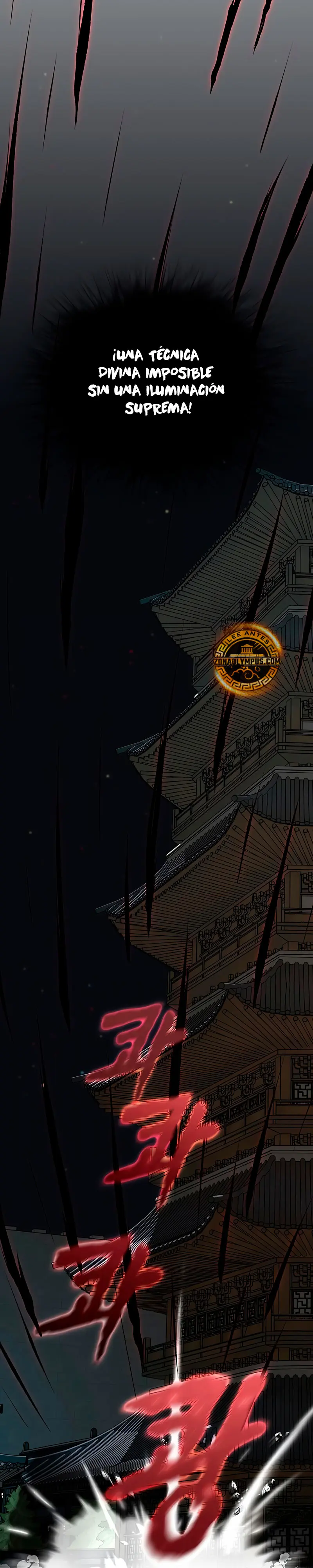 Mi esposa es la líder del culto demoníaco Capítulo 31 - Page 4