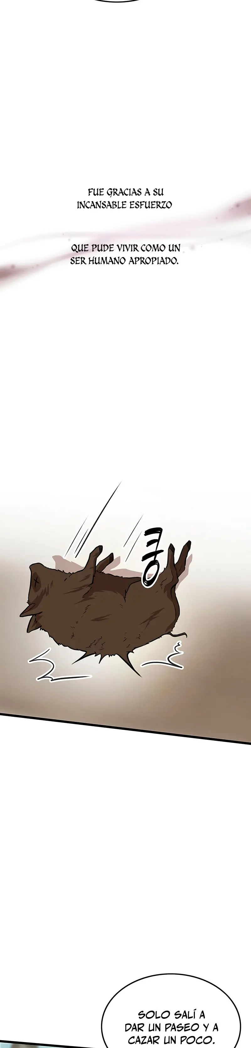 Mi esposa es la líder del culto demoníaco Capítulo 31 - Page 40