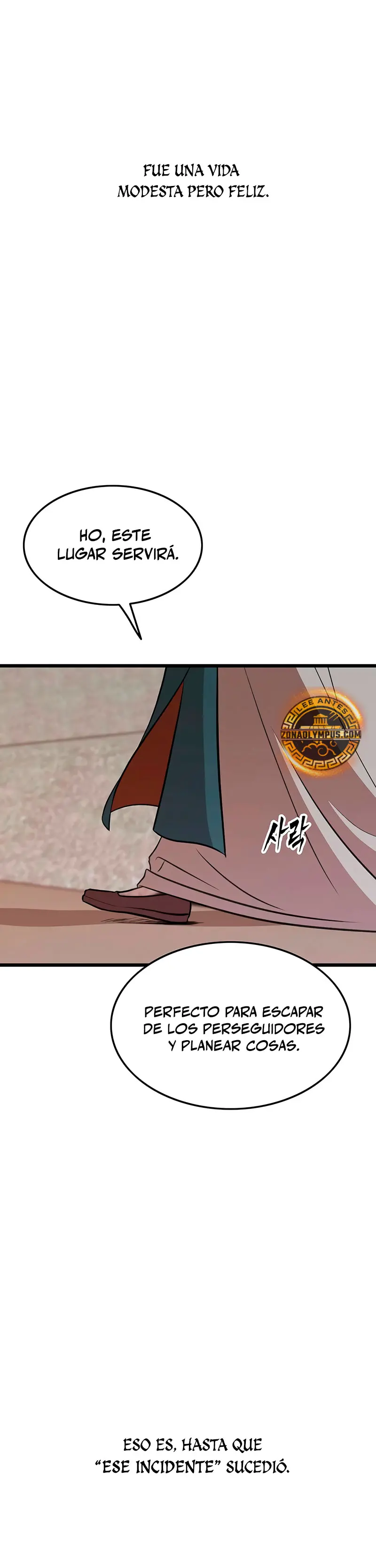 Mi esposa es la líder del culto demoníaco Capítulo 31 - Page 42