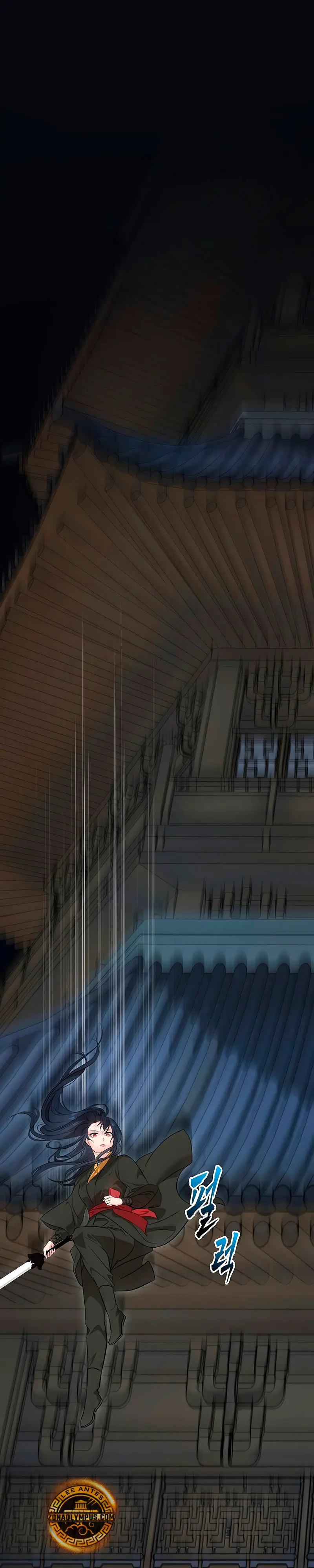 Mi esposa es la líder del culto demoníaco Capítulo 31 - Page 6