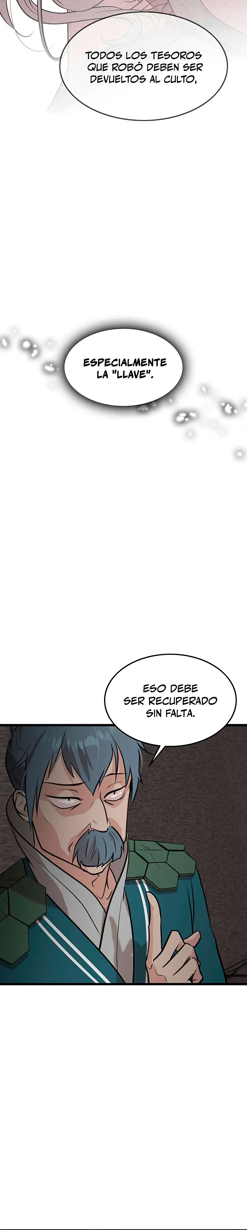 Mi esposa es la líder del culto demoníaco Capítulo 32 - Page 30