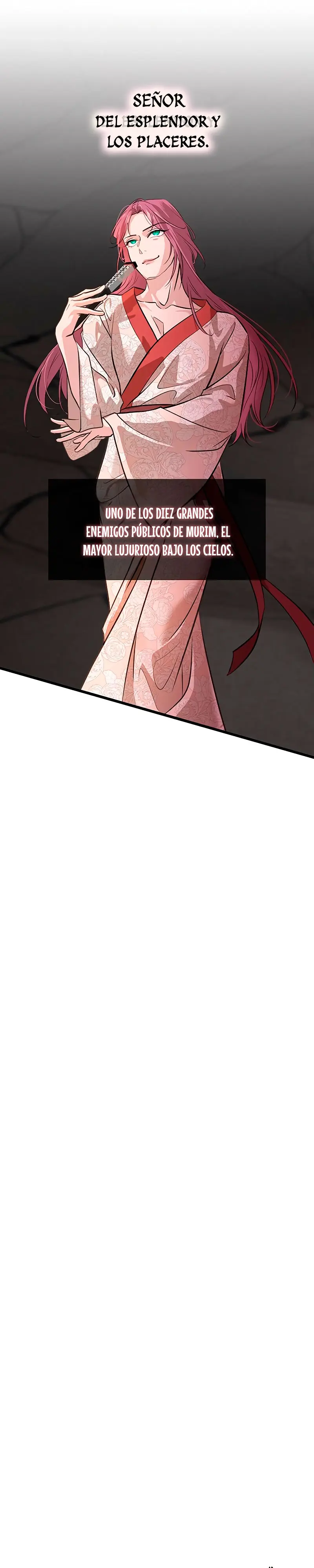 Mi esposa es la líder del culto demoníaco Capítulo 32 - Page 35