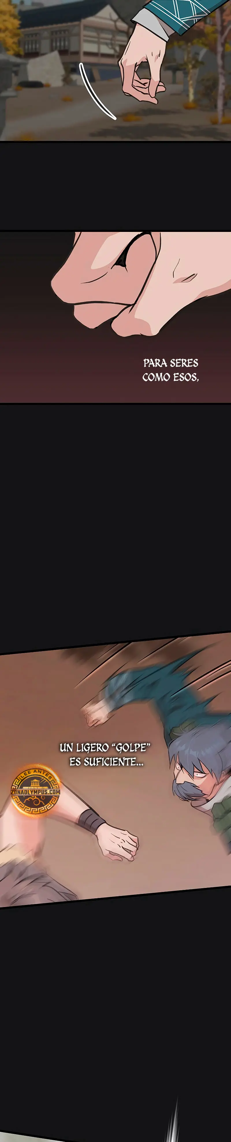 Mi esposa es la líder del culto demoníaco Capítulo 32 - Page 4