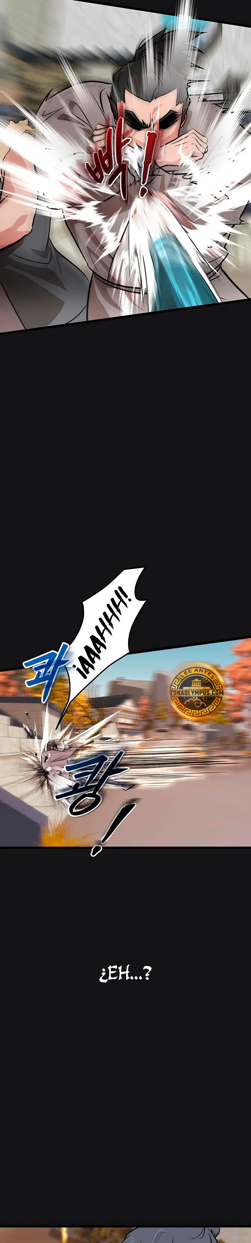 Mi esposa es la líder del culto demoníaco Capítulo 32 - Page 5