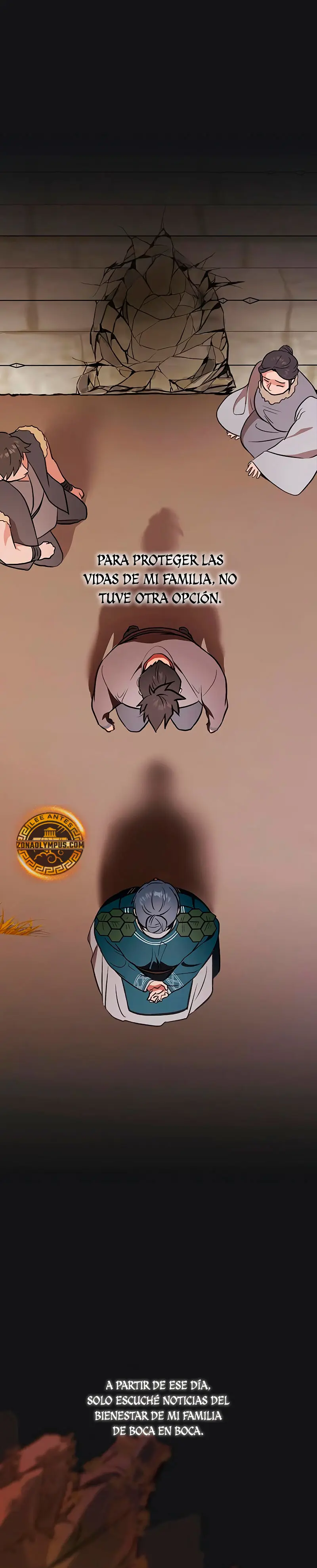 Mi esposa es la líder del culto demoníaco Capítulo 32 - Page 9