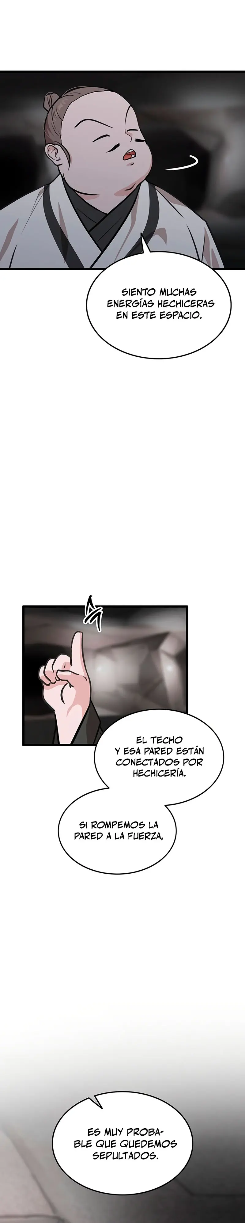 Mi esposa es la líder del culto demoníaco Capítulo 33 - Page 16