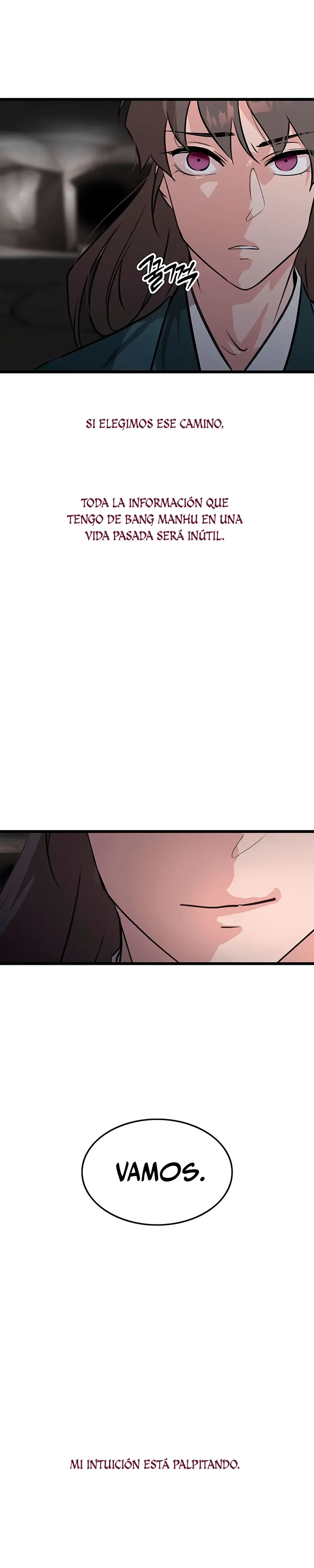 Mi esposa es la líder del culto demoníaco Capítulo 33 - Page 21