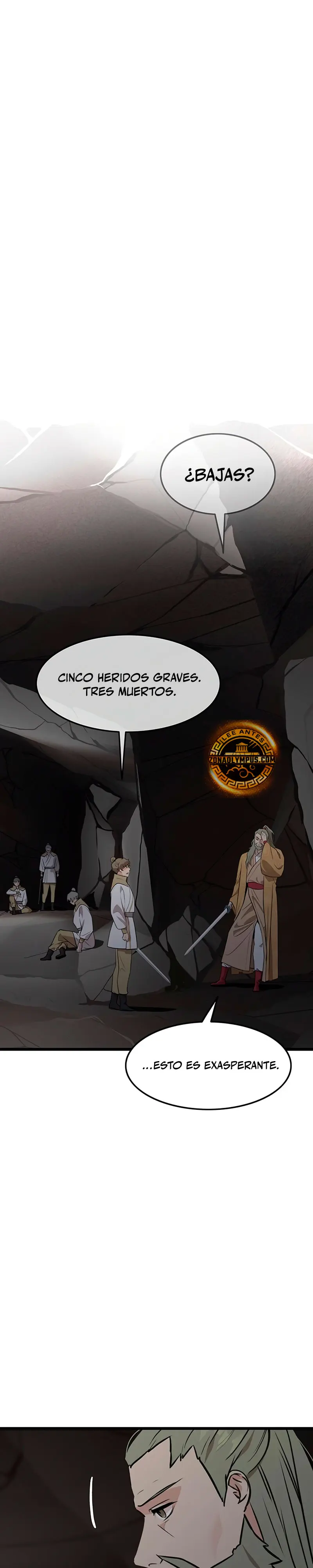 Mi esposa es la líder del culto demoníaco Capítulo 33 - Page 22